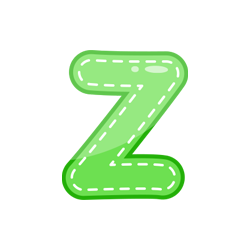 Prénoms commençant par la lettre Z
