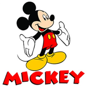 Mickey et ses amis