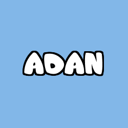 ADAN