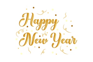 Nouvel Ann&eacute;e