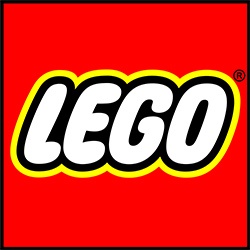 Coloriage Lego