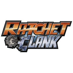 Coloriages Ratchet &amp; Clank