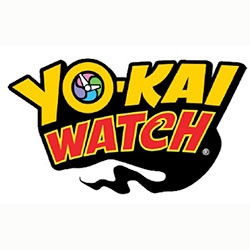 Coloriages Yokai Watch