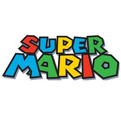 Coloriages Super Mario
