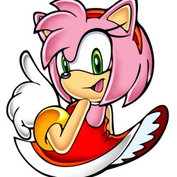 Coloriages Amy