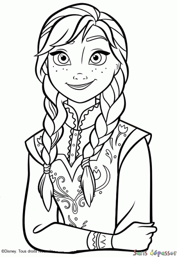 Hein? 45+ Faits sur Coloriage De Princesse: Maybe you would like to