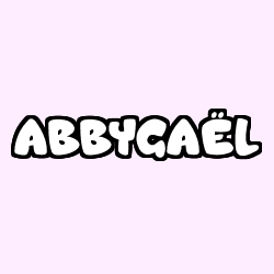 ABBYGA&Euml;L
