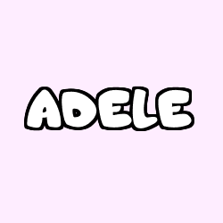 ADELE