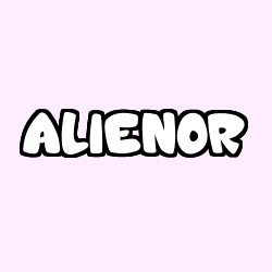 ALIENOR