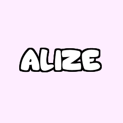 ALIZE