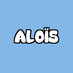ALO&Iuml;S