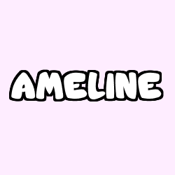 AMELINE