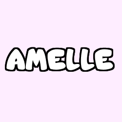 AMELLE