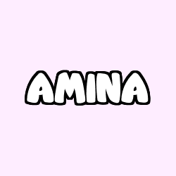AMINA