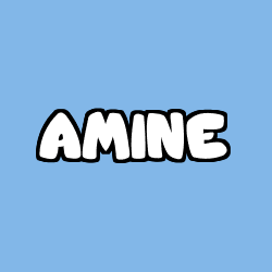 AMINE