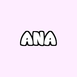 ANA
