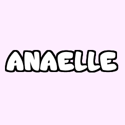 ANAELLE
