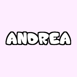 ANDREA