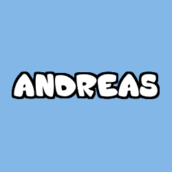 ANDREAS