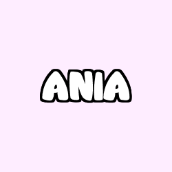 ANIA