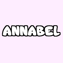 ANNABEL