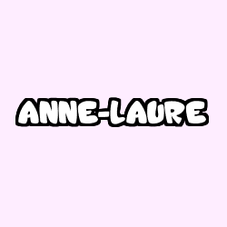 ANNE-LAURE