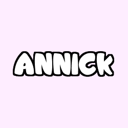 ANNICK