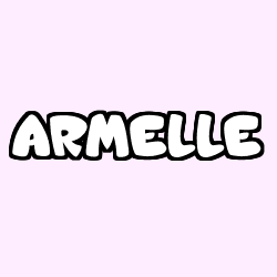 ARMELLE