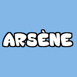 ARS&Egrave;NE