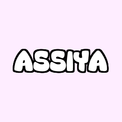 ASSIYA