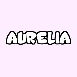 AURELIA