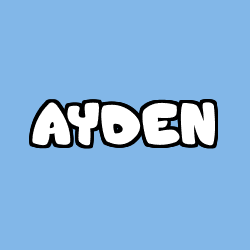 AYDEN