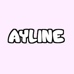 AYLINE