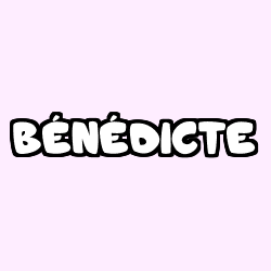 B&Eacute;N&Eacute;DICTE
