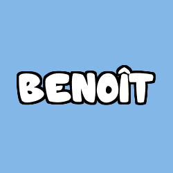 BENO&Icirc;T