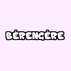 B&Eacute;RENG&Egrave;RE