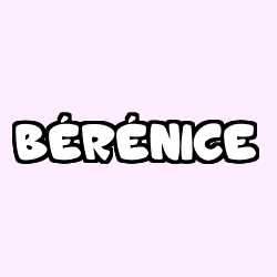 B&Eacute;R&Eacute;NICE