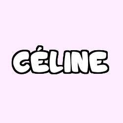 C&Eacute;LINE