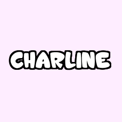 CHARLINE