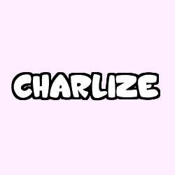 CHARLIZE