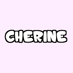 CHERINE