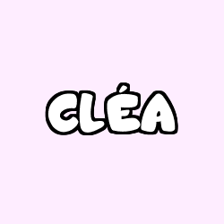 CL&Eacute;A