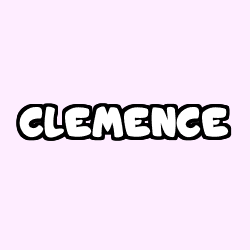 CLEMENCE