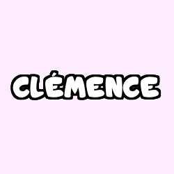 CL&Eacute;MENCE