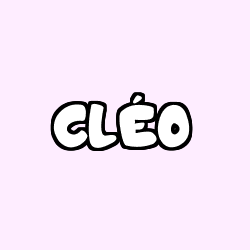 CL&Eacute;O
