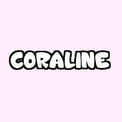 CORALINE