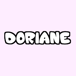 DORIANE