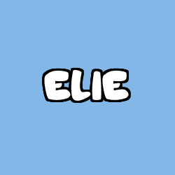 ELIE