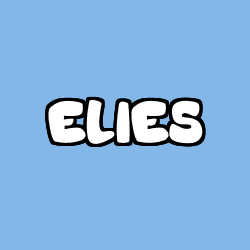 ELIES