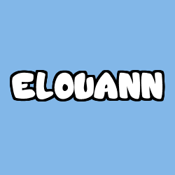 ELOUANN
